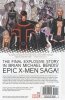 UNCANNY X-MEN VOL 06 STORYVILLE HC [9780785192305]